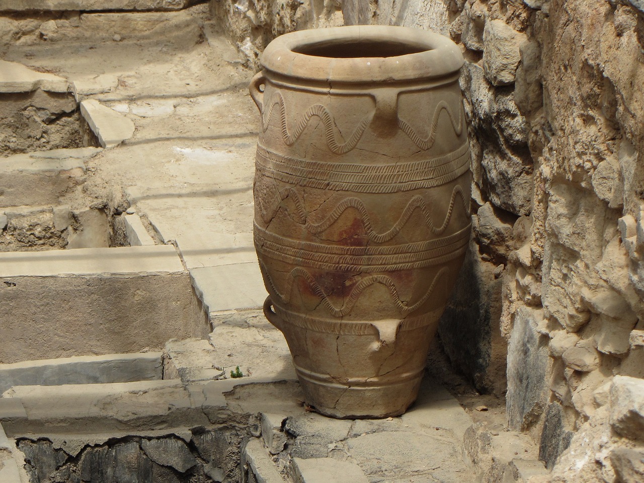 The Role of Archaeology in Addressing Social Issues